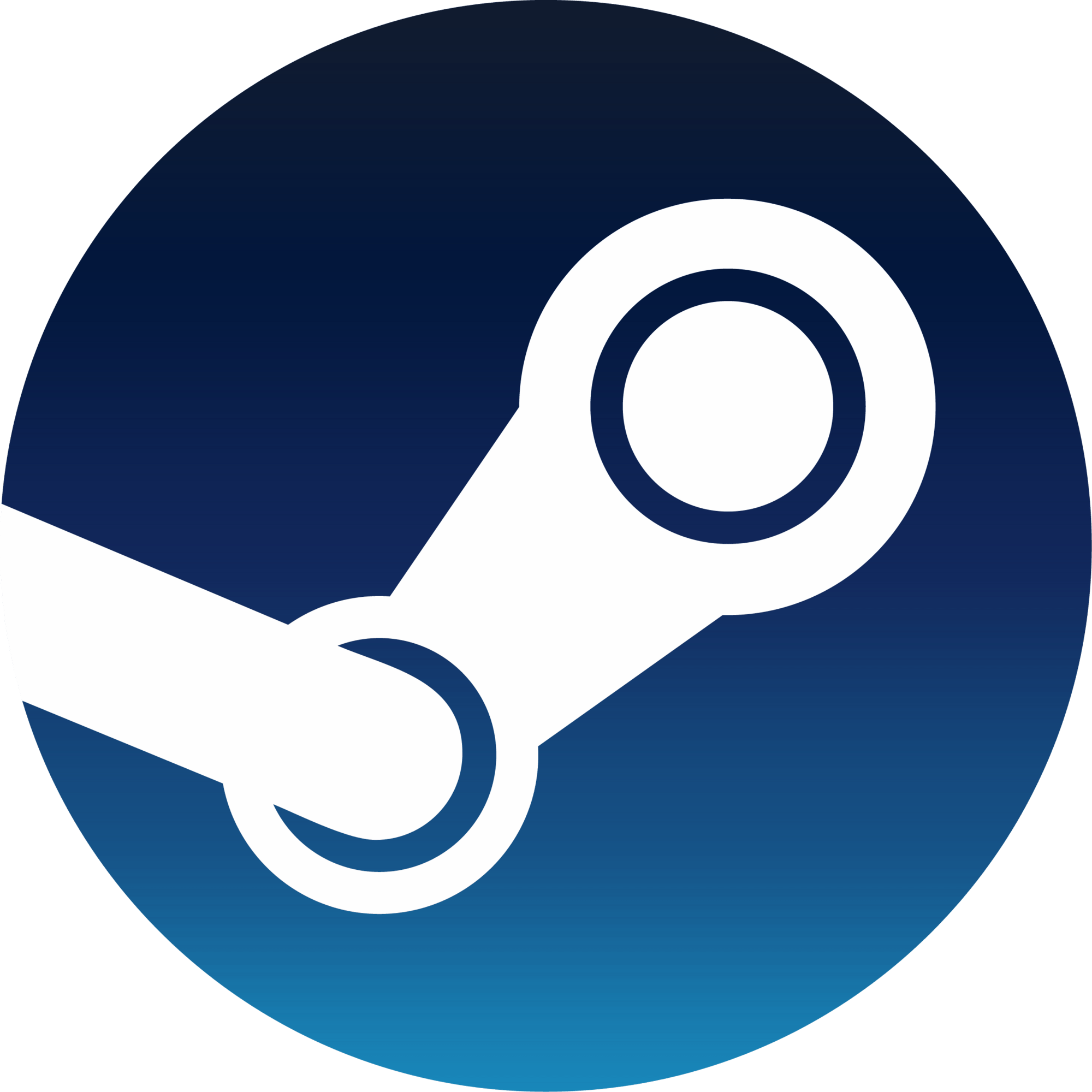 Steam Hesap