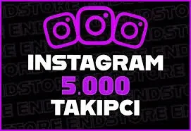 5k LIK TİKTOK HESABI